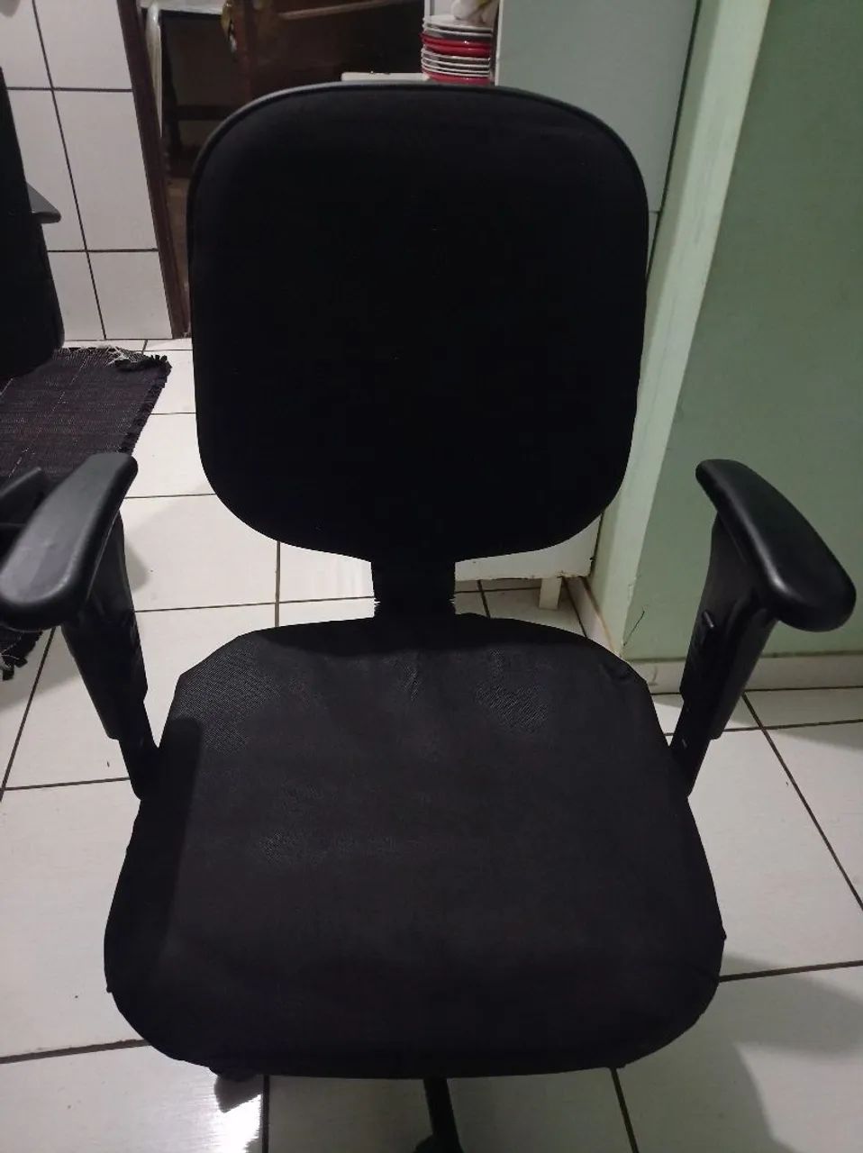 Cadeira escritório 