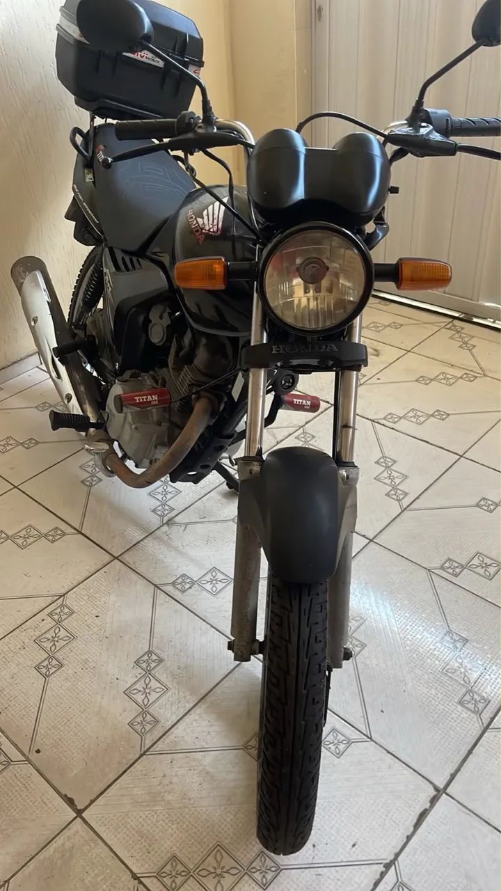 Fan 150 - Foto 2