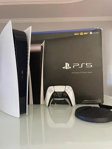 PLAYSTATION 5