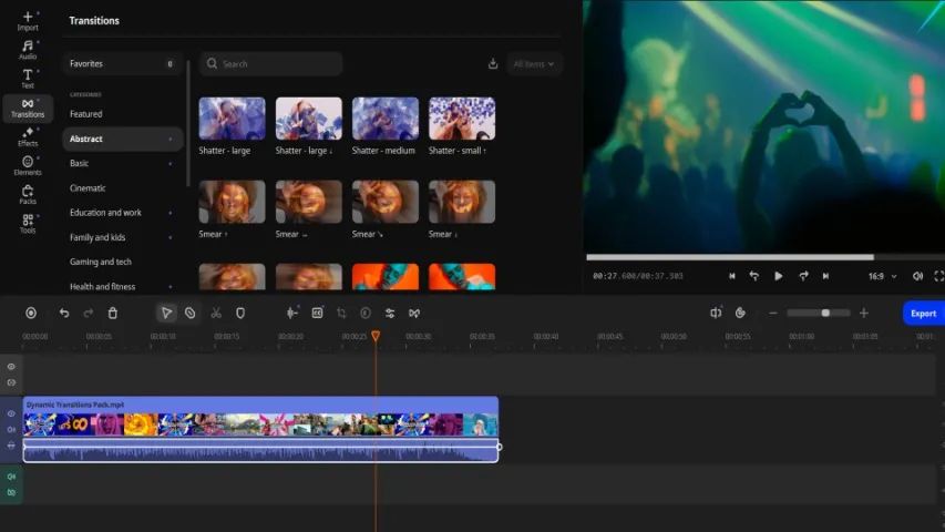 Movavi Video Suite 2026 - Editor de vídeo Profissional - Foto 2