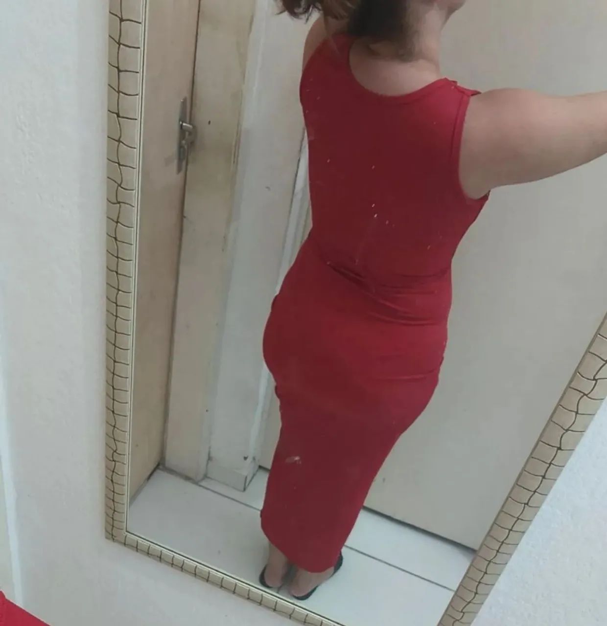 Vestido canelado  - Foto 3