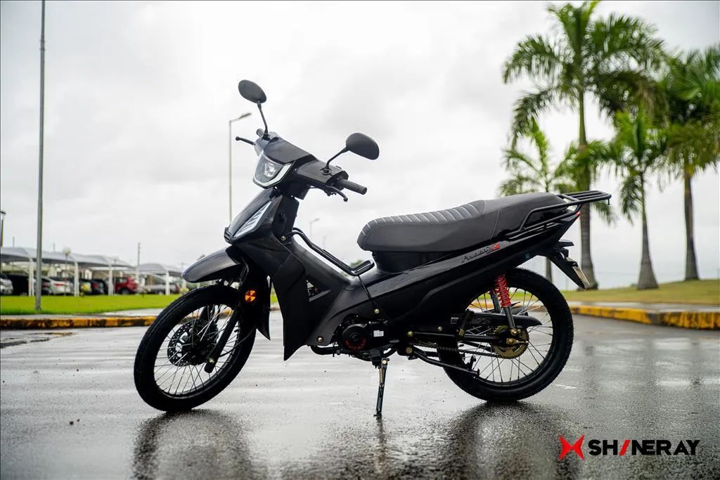 SHINERAY PHOENIX S 50