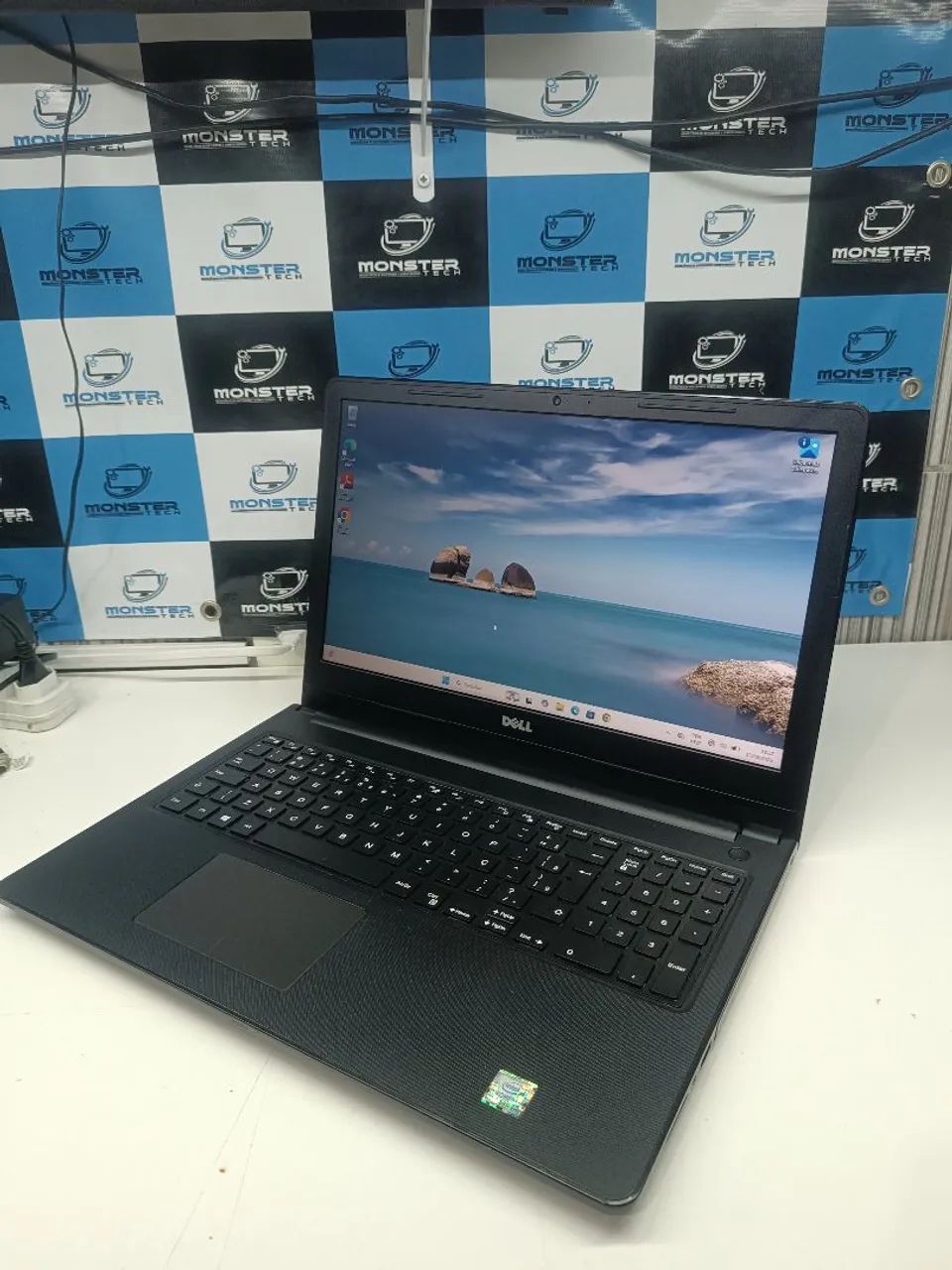 Dell Inspiron 15  - Foto 3