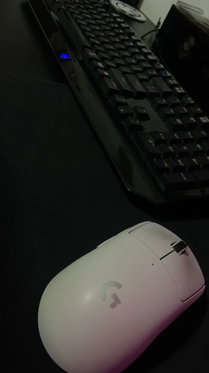 Vendo ou Troco PC Gamer placa de vídeo RTX5060 8GB - Foto 3