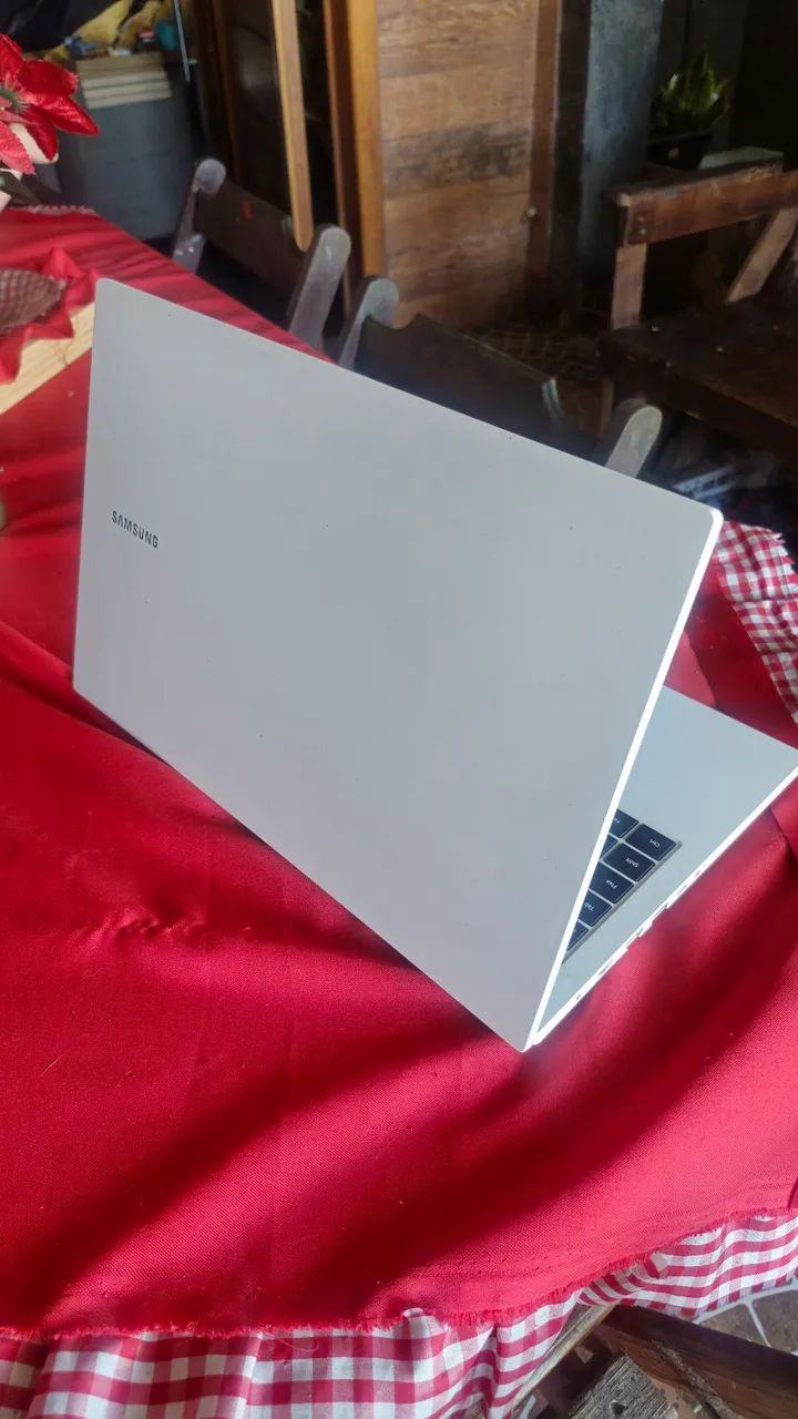 Nootebook samsung  - Foto 2