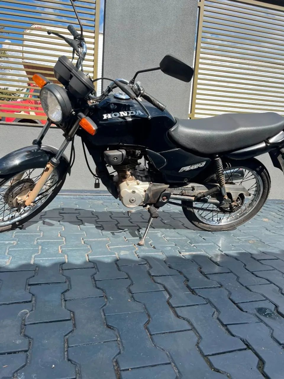 Fan125 2006 - Foto 4