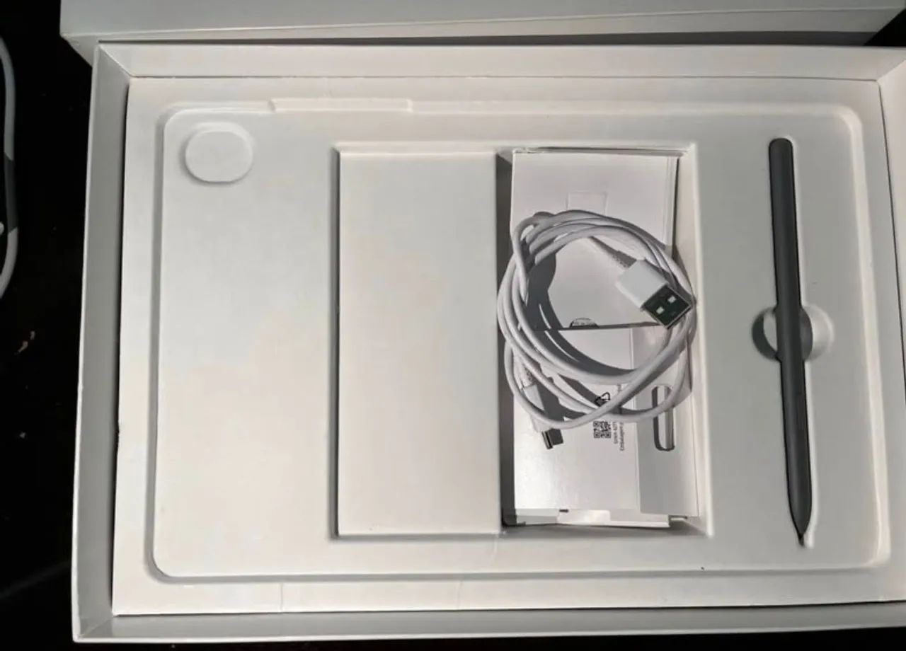 Samsung Galaxy Tab S9 FE  - Foto 5