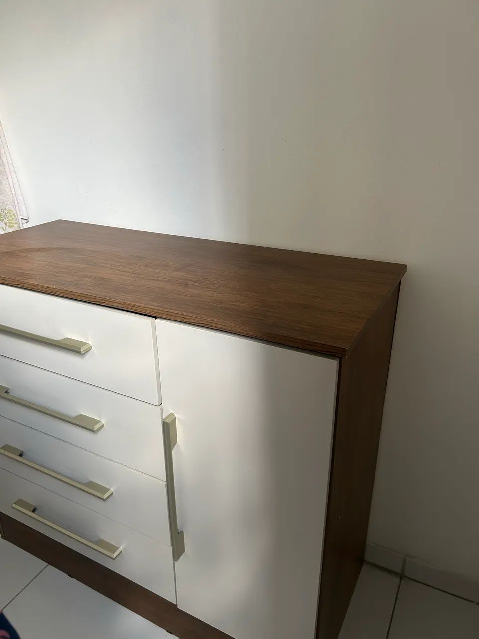 Cômoda para quarto - Foto 5