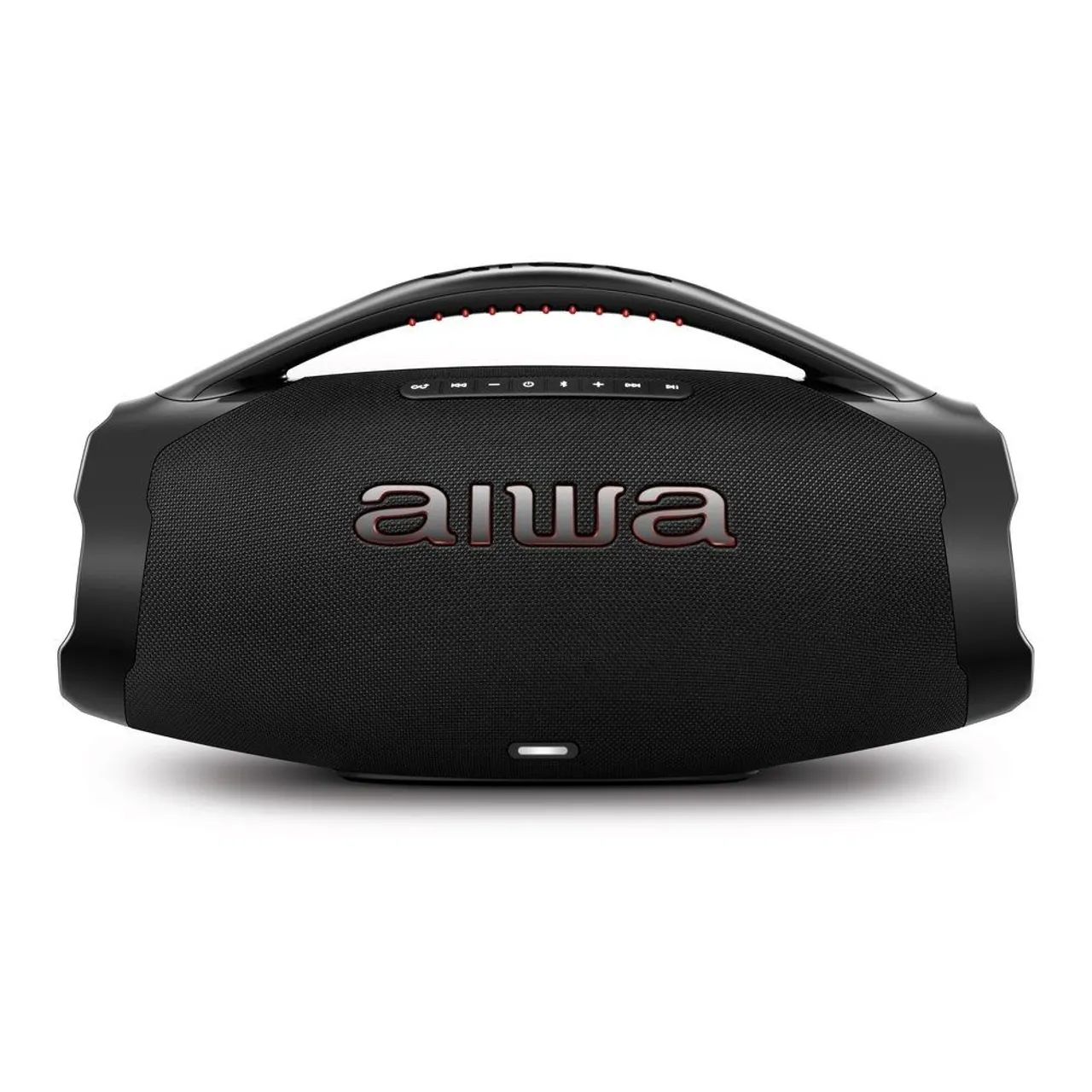 Caixa de Som Boombox BBS-01-B Aiwa - Foto 3