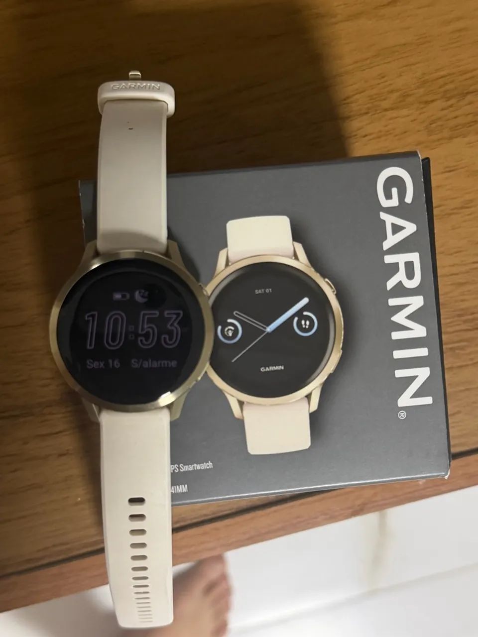Garmin Venu 4 41mm