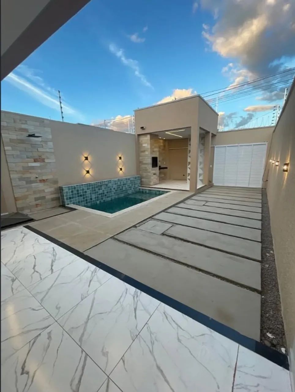 CASA A VENDA NOS BANCÁRIOS  - Foto 3