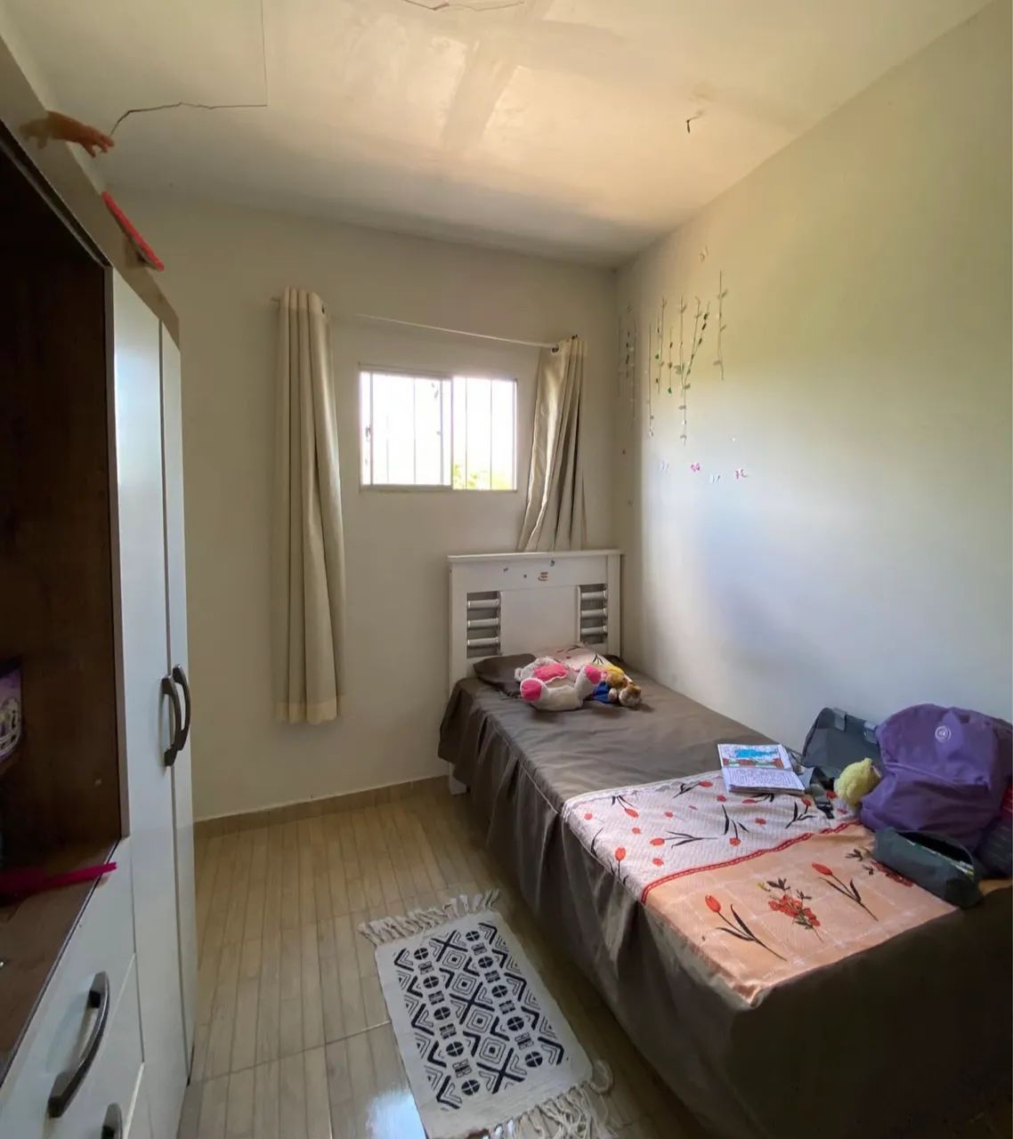 Casa pra vender no tenoné - Foto 5