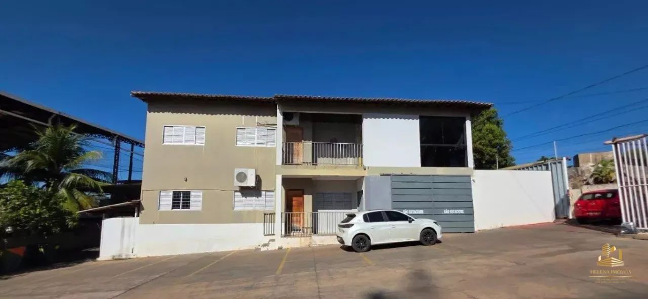 Ponto comercial para venda, Cidade Alta, Cuiabá - Foto 5