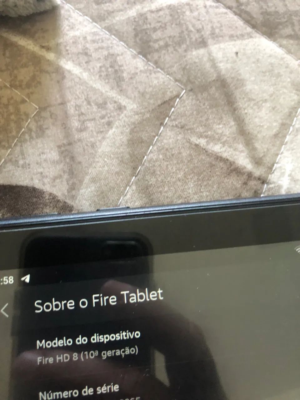 Tablet fire HD 8? Amazon - Foto 5