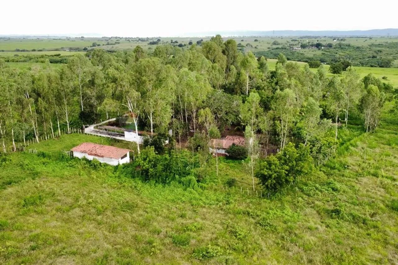 Sítio em Itabaiana-PB com 28,5 hectares - Foto 4