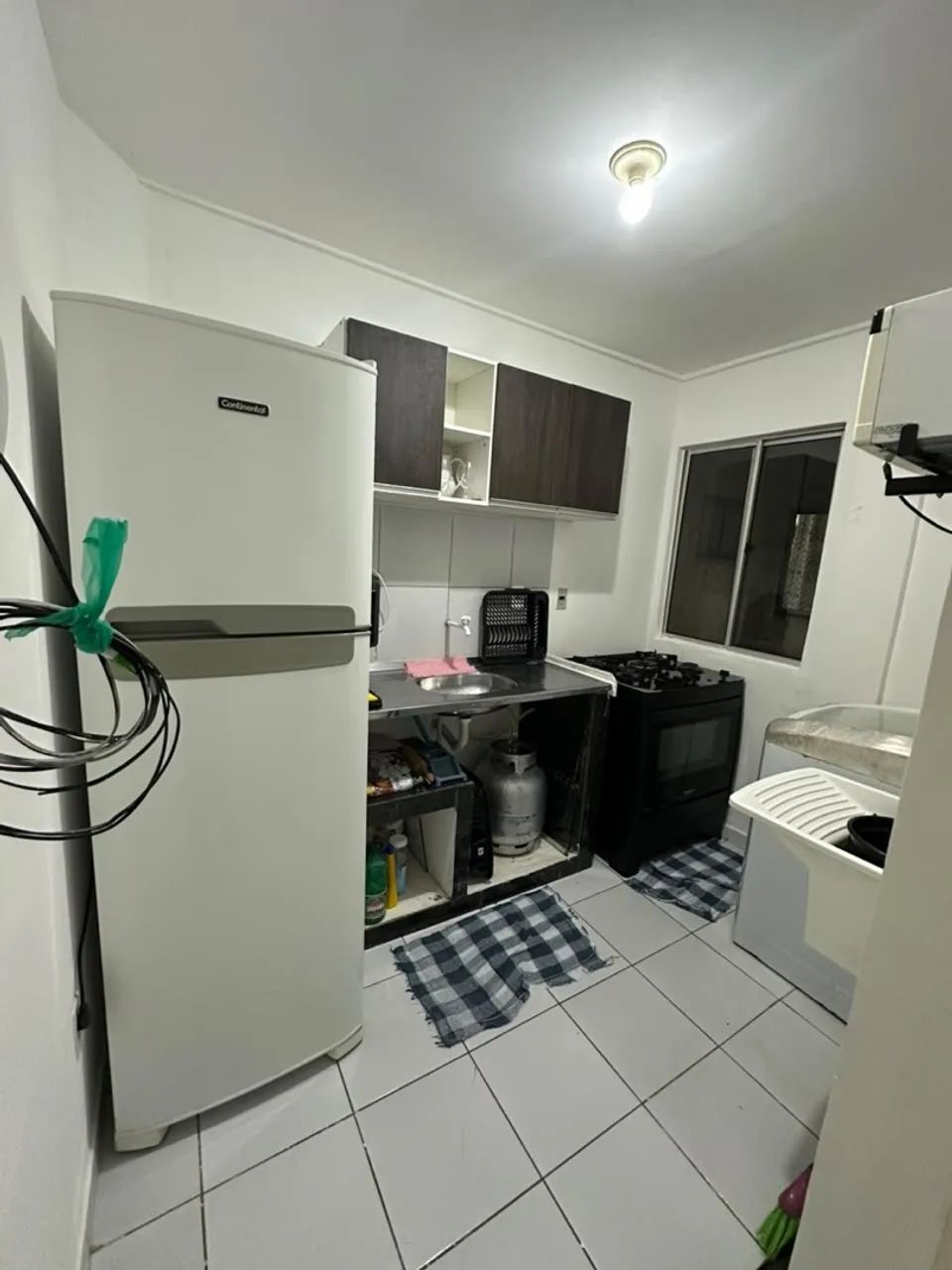 Apartamento mobiliado  - Foto 4