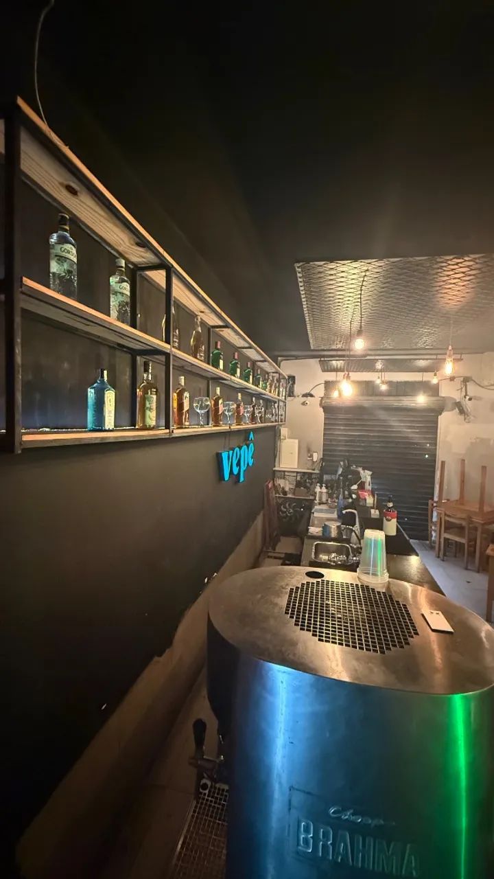 Passo ponto loja completa - Vila da Penha  - Foto 3