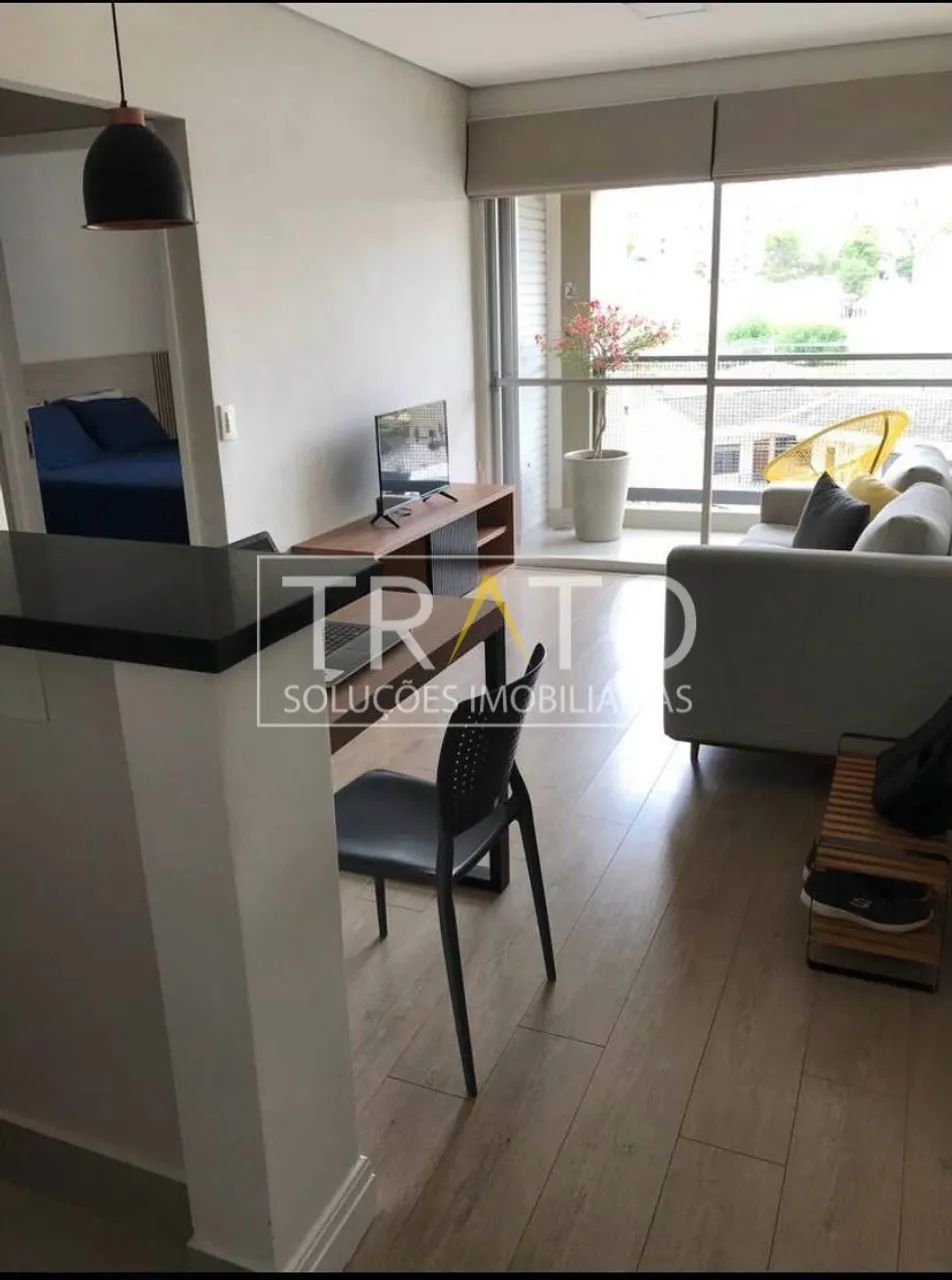 Apartamento mobiliado à venda no Condomínio Grão Duque - Foto 5