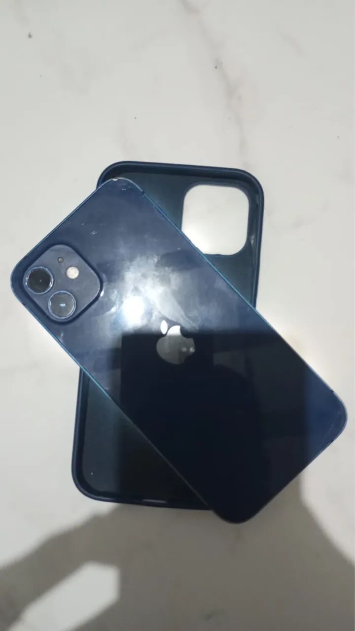Vendo iPhone 12 64gb - Foto 3