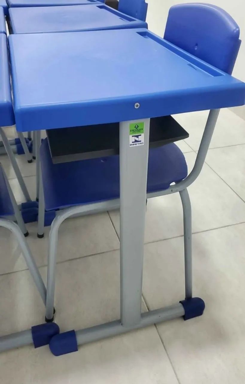 Jogo de cadeiras  - Foto 2