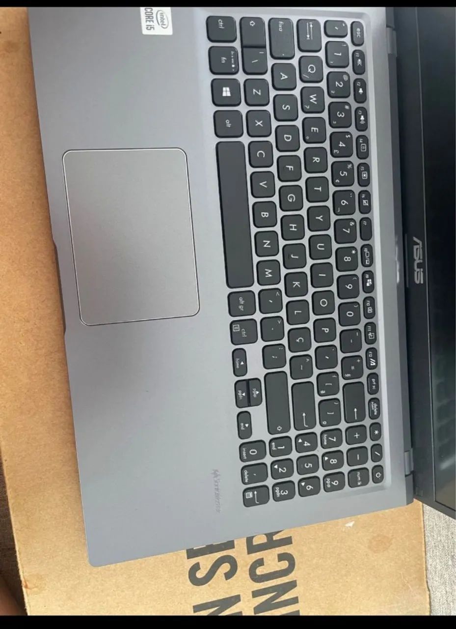 Notebook Asus X515J - Foto 3