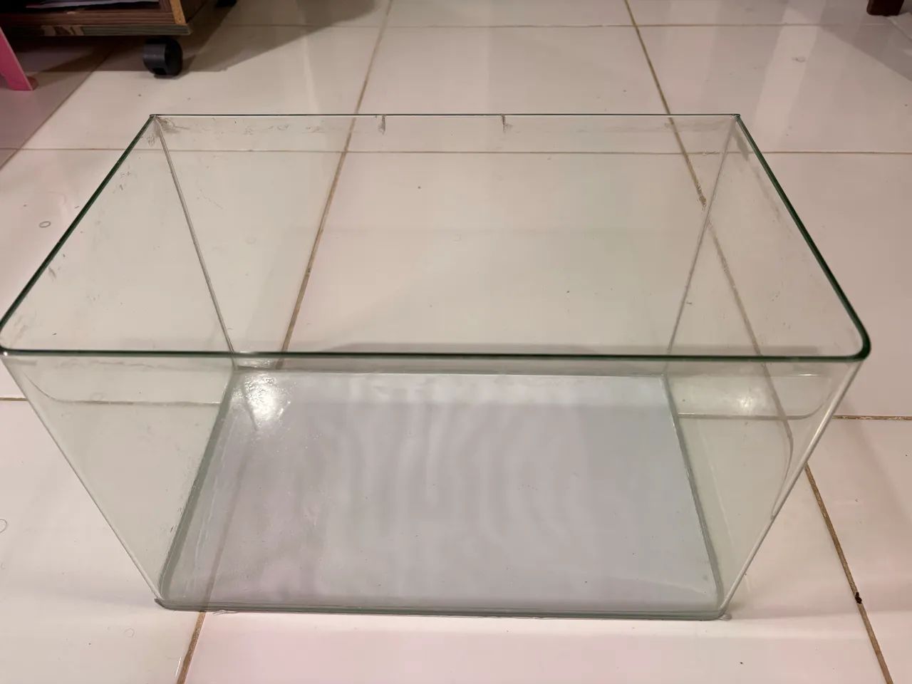 Aquário oceantech  - Foto 3