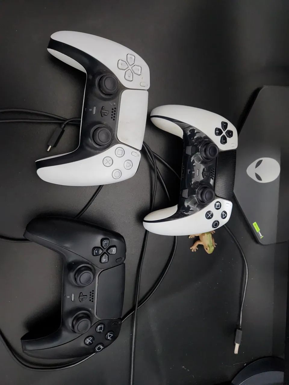 PLAY STATION 5 - Foto 3