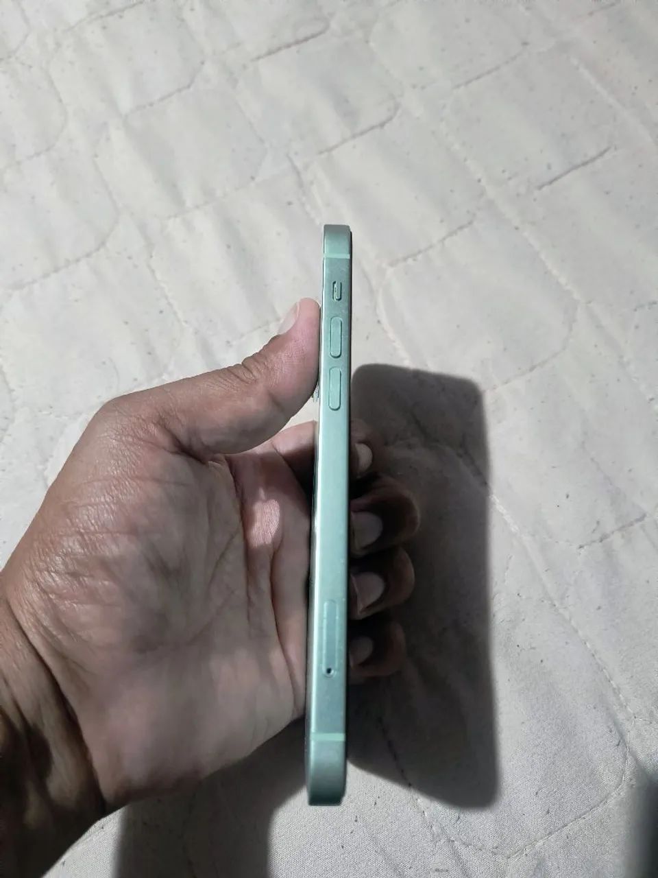 iPhone 12 Verde 64 Gb - Foto 3