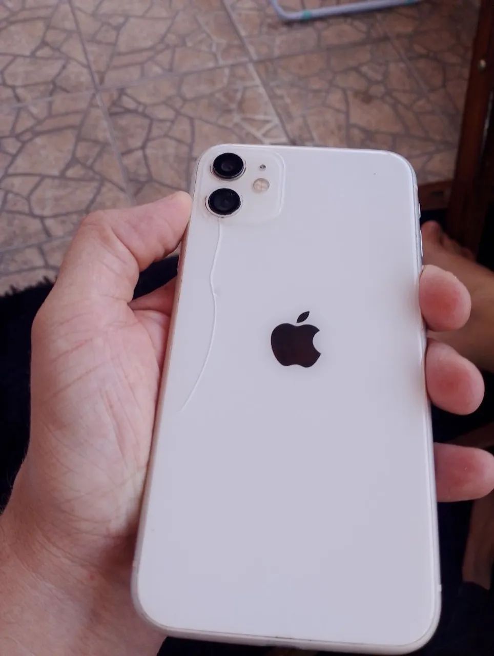 VENDO iPhone 11 64GB  - Foto 5