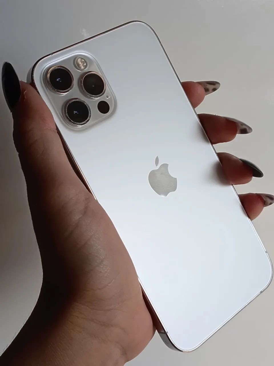 iPhone 12 PRO 512G - Celulares e Smartphones - Laura Moreira, Boa