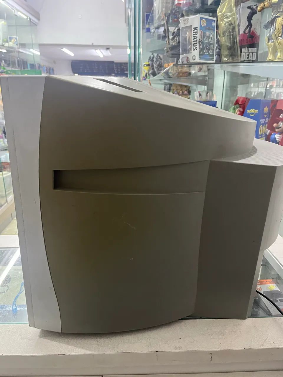 Tv retrô gamer Philco 21  - Foto 4