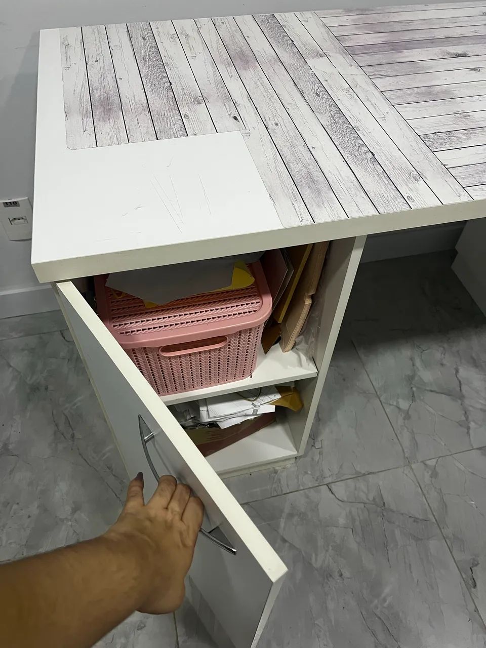 Mesa  - Foto 3