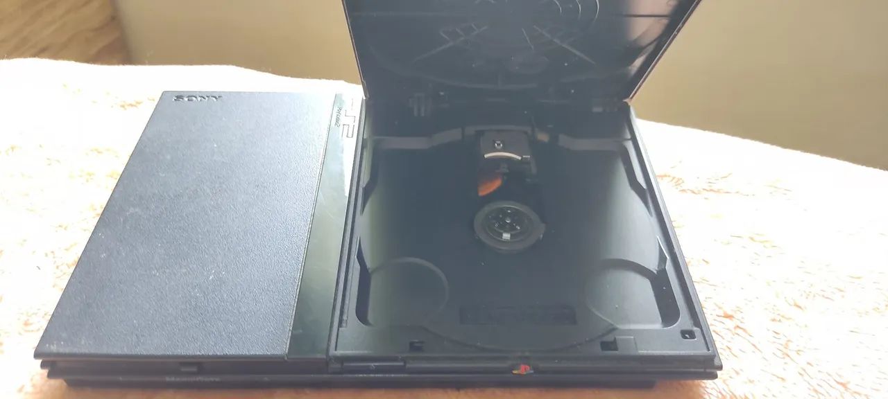 Playstation 2 - Foto 3