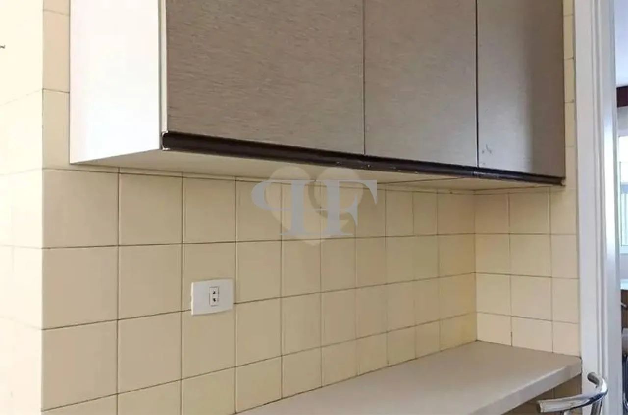 Apartamento com 2 quartos à venda em Pinheiros - SP - Foto 3
