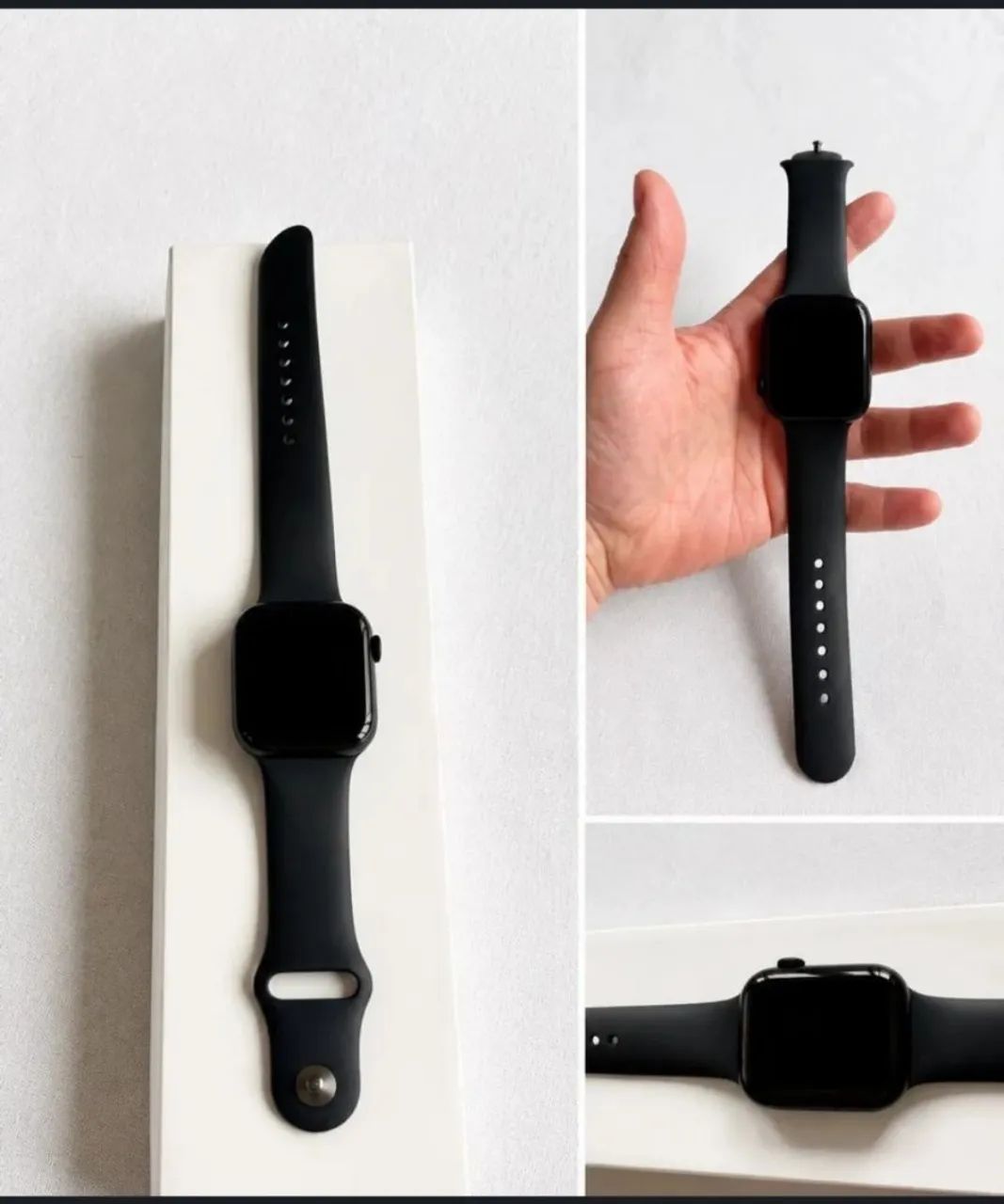 Apple watch SE 2ªGE em perfeito funcionamento 