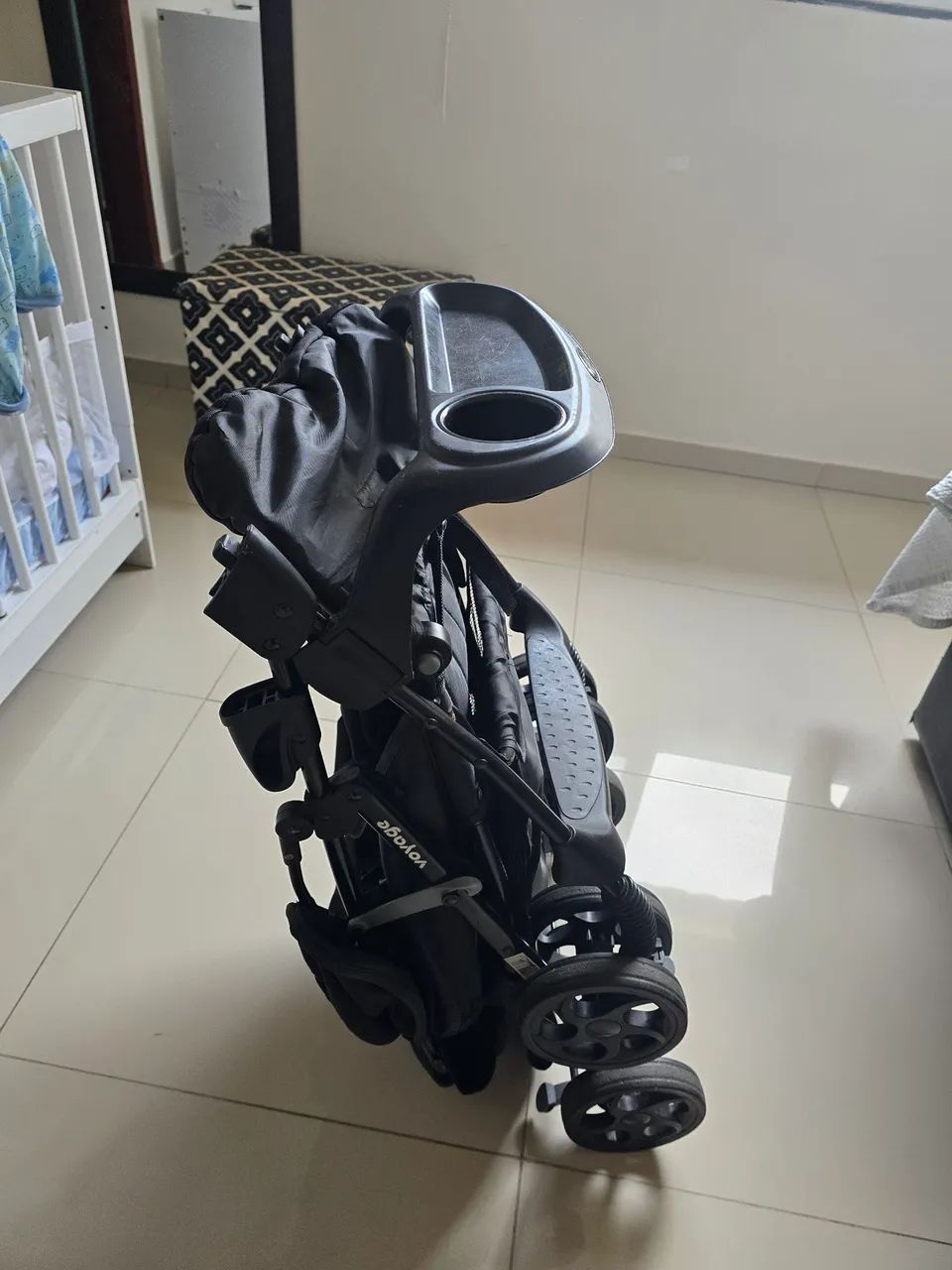 Carrinho de bebê Voyage