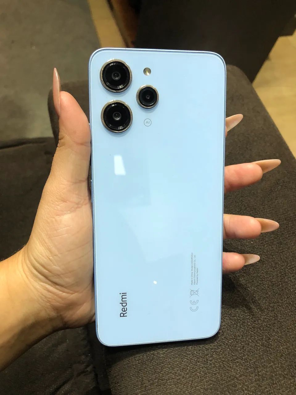 Xiaomi redmi 12, 256gb