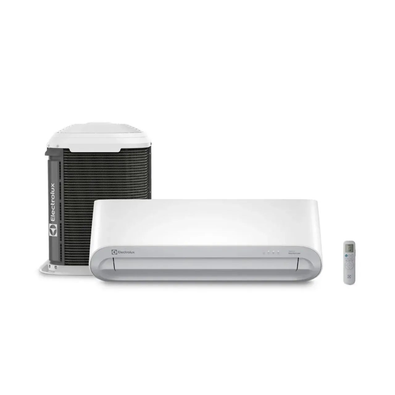 Ar condicionado Split 18000 btus Electrolux 