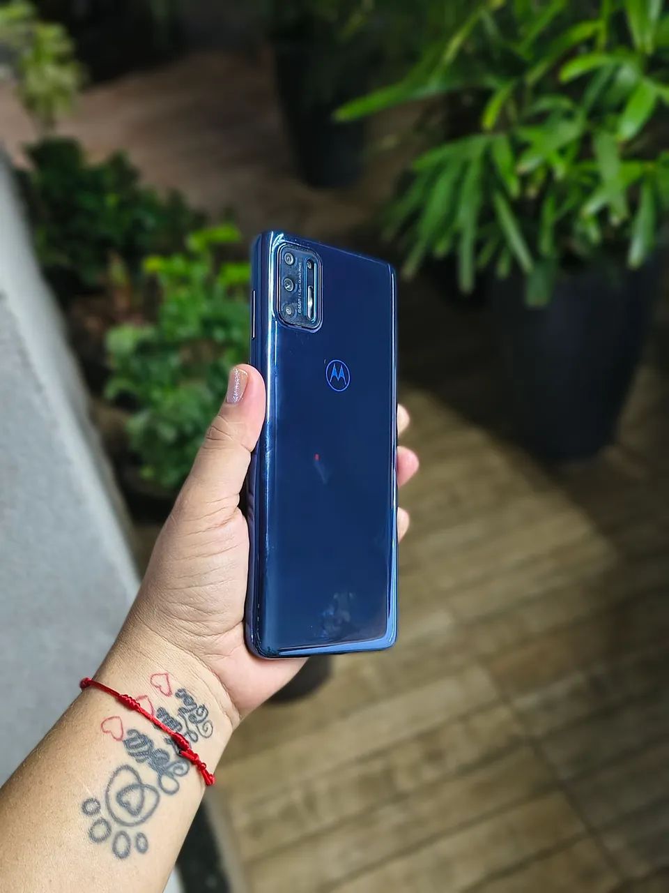 Moto g 9 plus - Foto 2