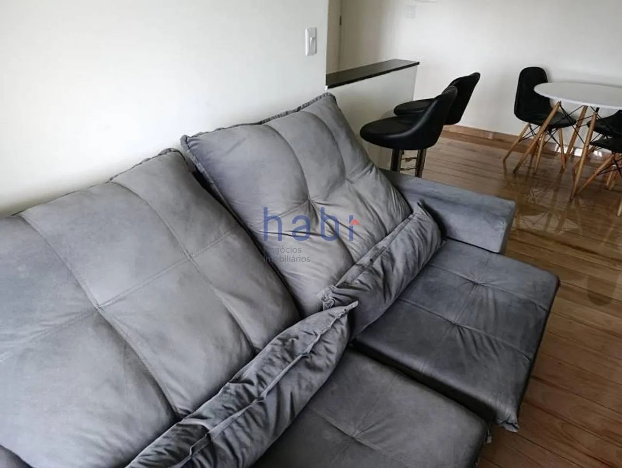 Lindo Flat mobiliado  Edifício Red Sorocaba  Conforto, Sofisticação!! - Foto 3