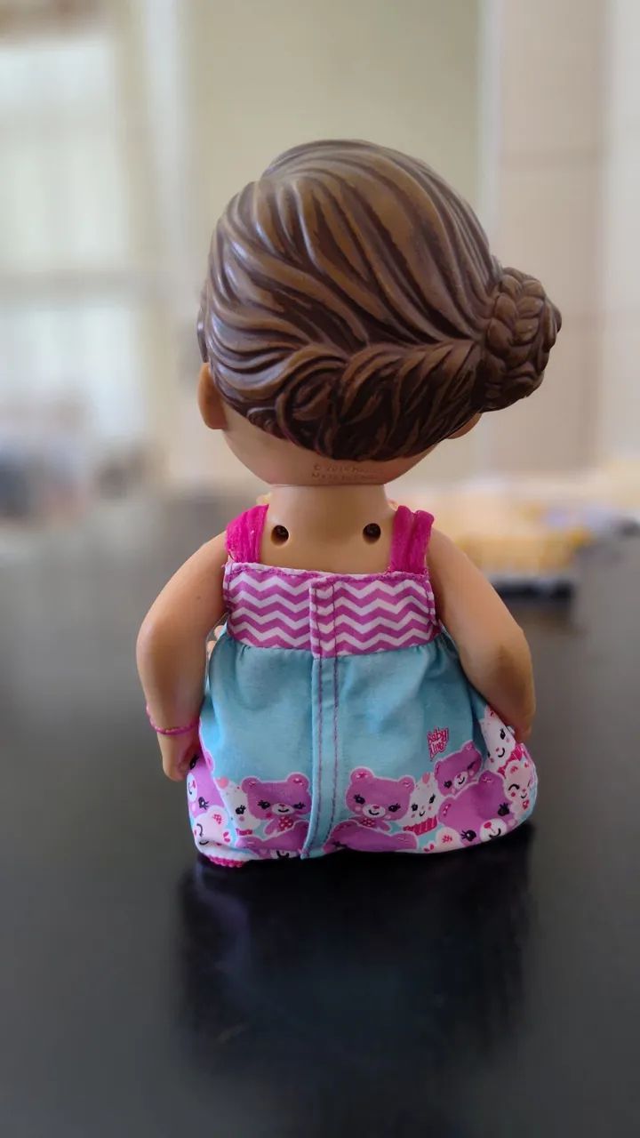 Baby Alive  - Foto 2