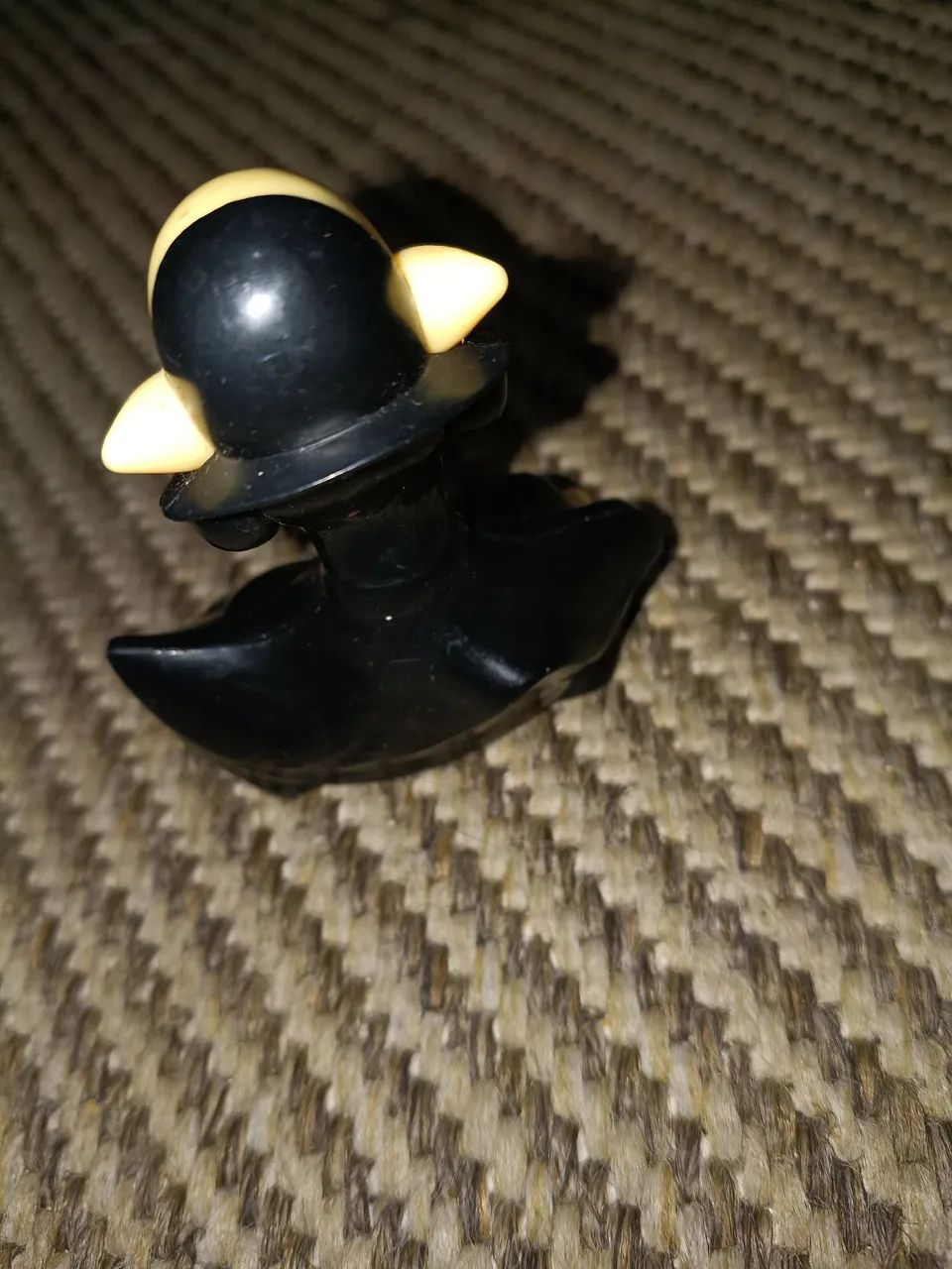 Antigo boneco ET da revista Recreio  - Foto 3