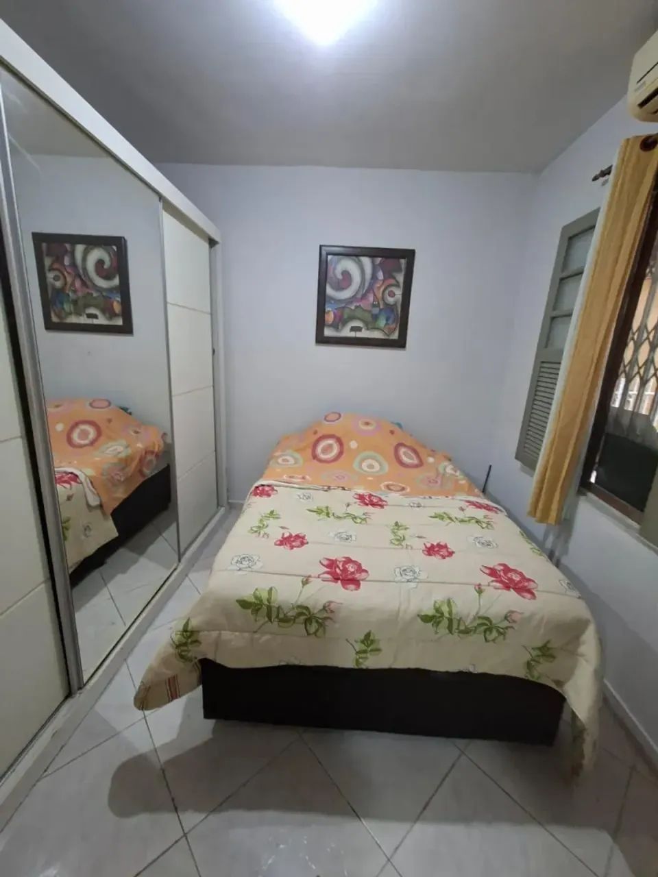 excelente casa de vila em Olaria, reformada - Foto 4