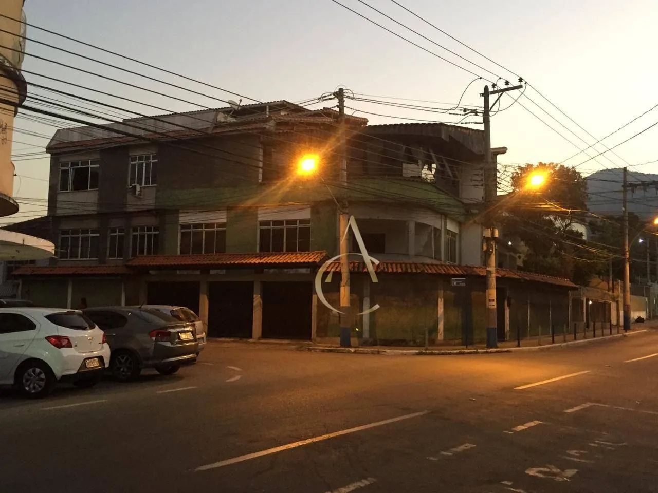 CASA PARA VENDA E LOCAÇÃO - CENTRO - MESQUITA - Foto 2