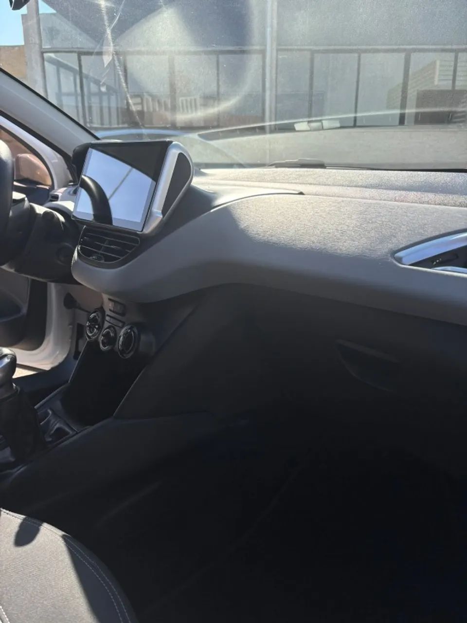Peugeot 208 Active/active Pack 1.5 Flex 8V 5P 2014 - Foto 5