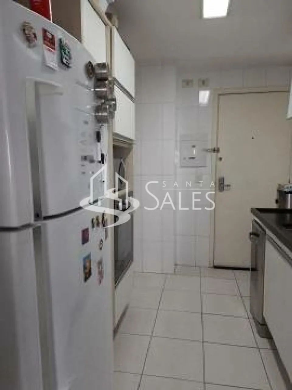 Apartamento com suíte - Foto 2