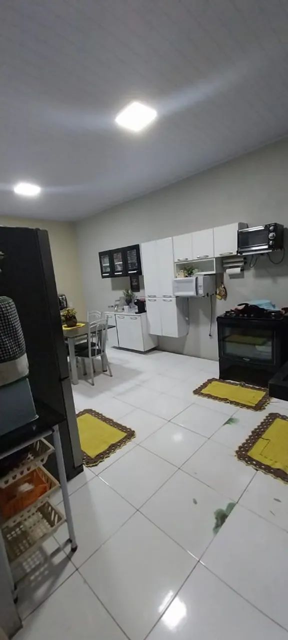 Casa pra aluguel - Foto 3