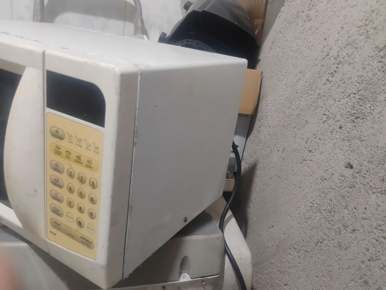 Microondas 20l  - Foto 5