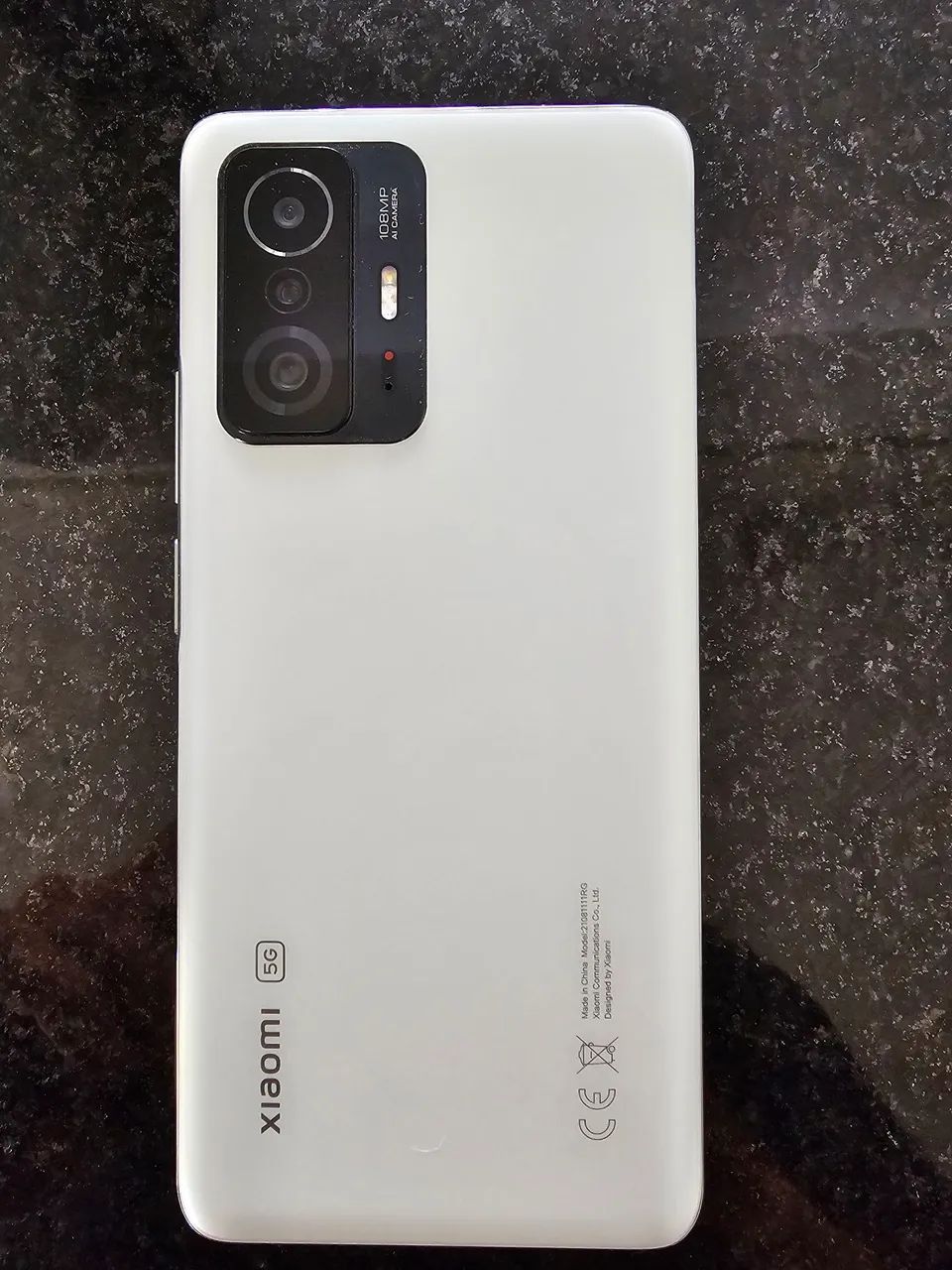 Vendo Smartphone Xiaomi 11T