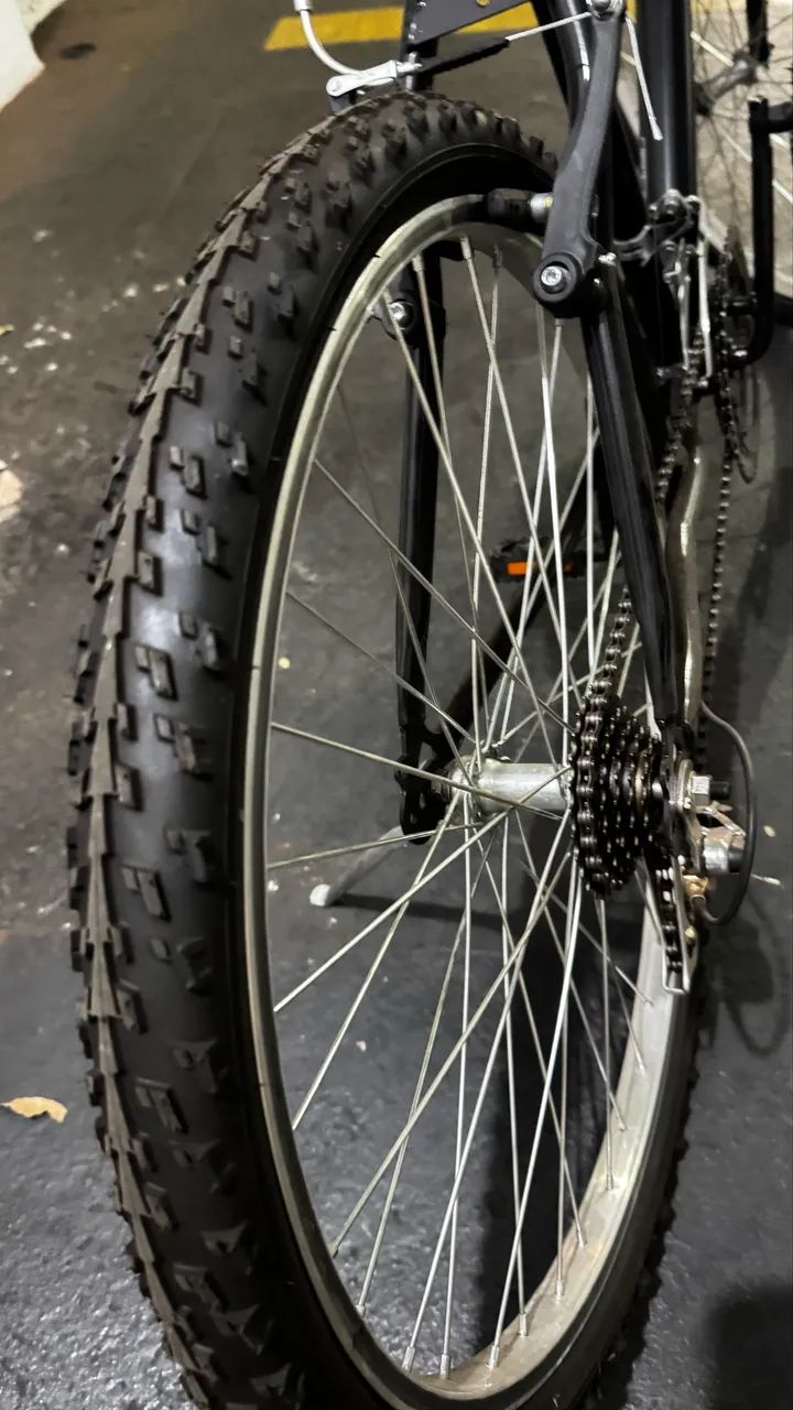 Vendo Bicicleta  - Foto 5